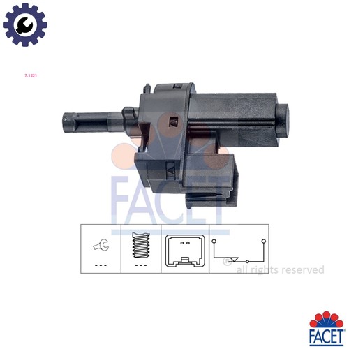 Switch clutch control - clutch, (cruise