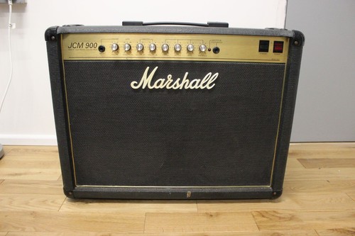 Marshall jcm 900 combo - 900, (2502)