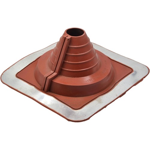Aquaseal aquadapt roof pipe - roof,