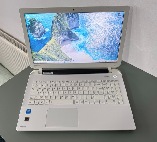 Toshiba l50 satellite - toshiba,