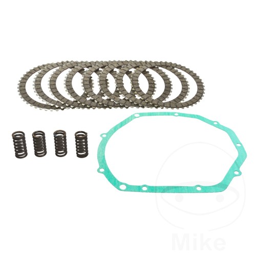 Ebc clutch repair - ebc,