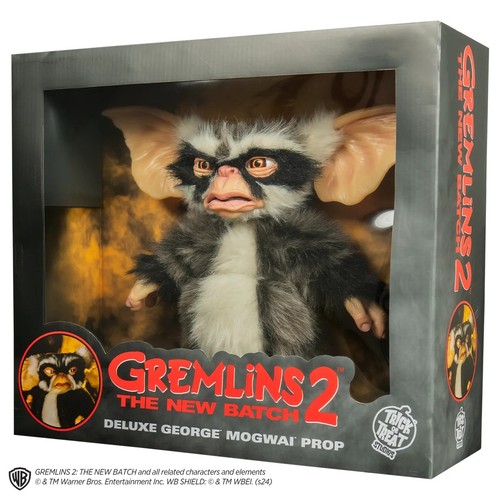 Gremlins the new batch - gremlins,