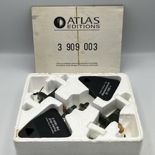 Atlas editions model - editions, 2