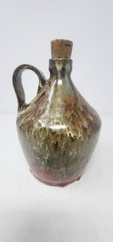 Rustic primitive stoneware - rustic,