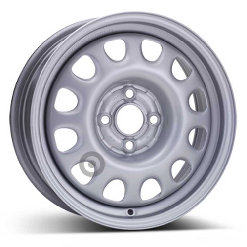 Alcar steelwheel 8950 0jx15 - alcar,