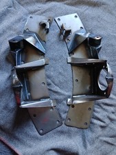 Land Rover Discovery 2 Chassis