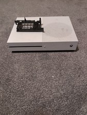 Microsoft Xbox One S Without