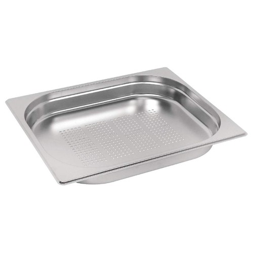 Vogue stainless steel - stainless,