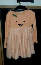 Toddler Girls F+F Halloween