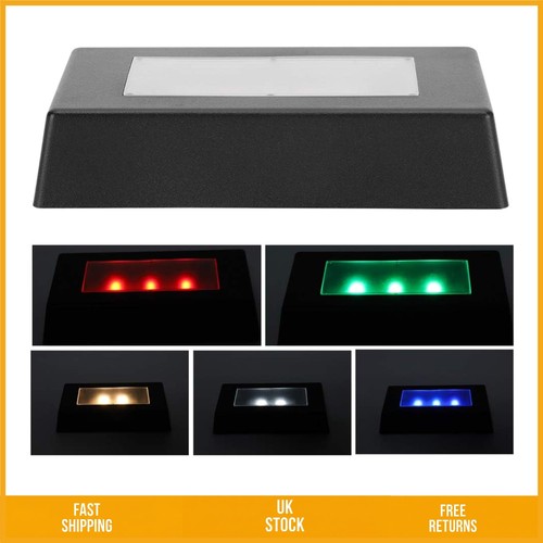 Vibrant color led display - vibrant, 7