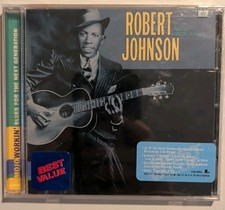 King Of The Delta Blues