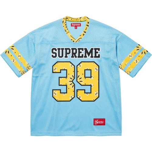 Supreme bandana football - supreme,