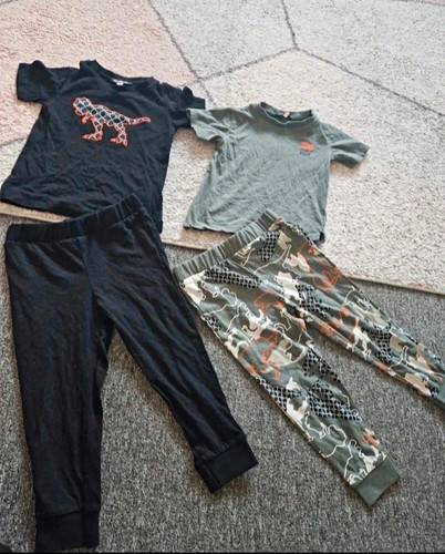 Boys river island - island, 2