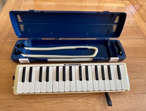 Yamaha pianica 32a vintage - yamaha,