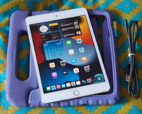 Apple ipad mini 128gb - 4,,
