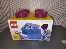 Official Lego Pink Sparkle