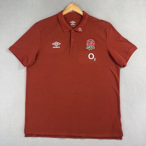 Umbro england rugby - umbro, shirt