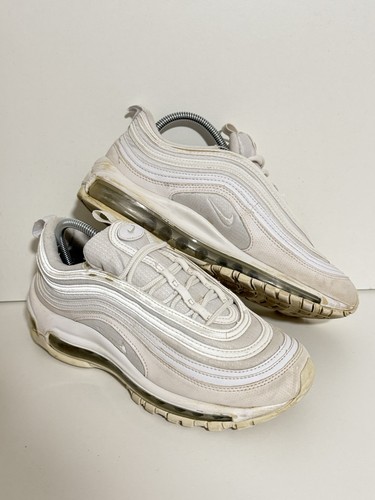 Nike air max white - nike,