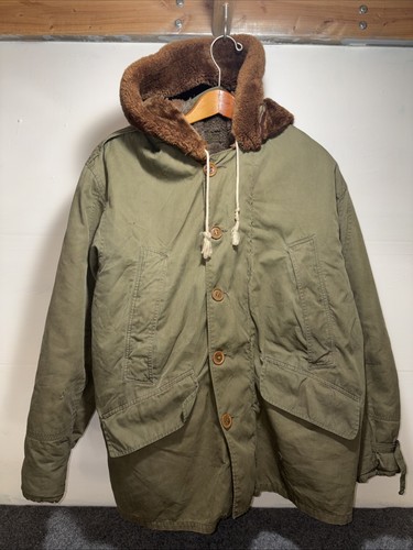Vintage 1940s ww2 army air - us,