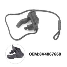 Rear Right Parcel Shelf String