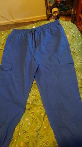 Xxl combat thin trousers - xxl,