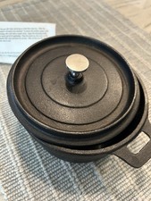 American Metalcraft POT, CAST