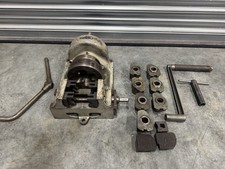 GF George Fischer Pipe