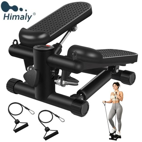 Mini stepper stair - lcd, aerobic
