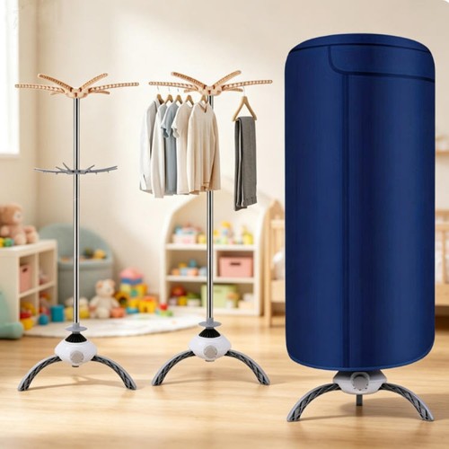 Portable electric clothes - electric,