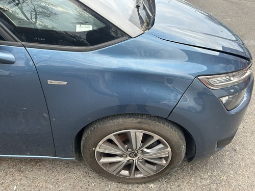 Citroen picasso 2017 driver - picasso,