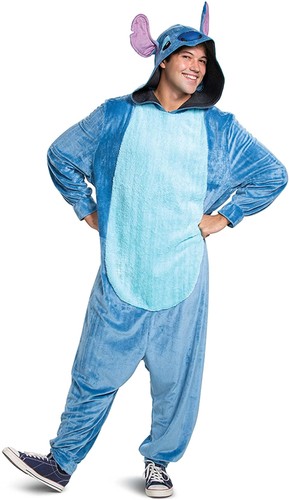 Disney lilo sticth deluxe - lilo,