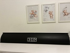 Korg PAAS Speaker Bar fits
