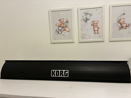 Korg paas speaker bar fits - paas,