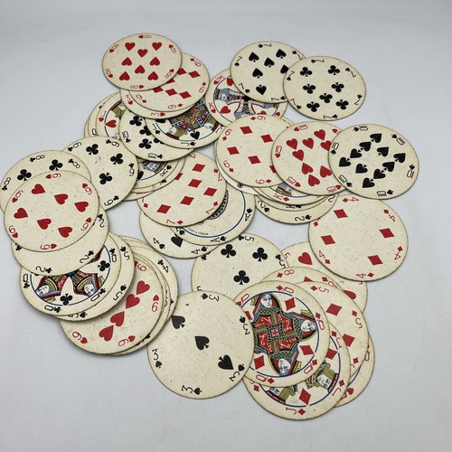 Waddington vintage rondo - vintage,