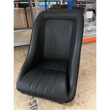 Cobra Classic Bucket Seat