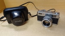 Minolta Hi-Matic 11 Super 3