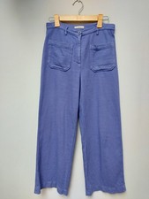 Sessun Hendrick Trousers In