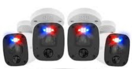 Swann home enforcer - swann,