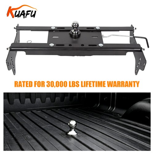 5th wheel for ford f250 - ford,