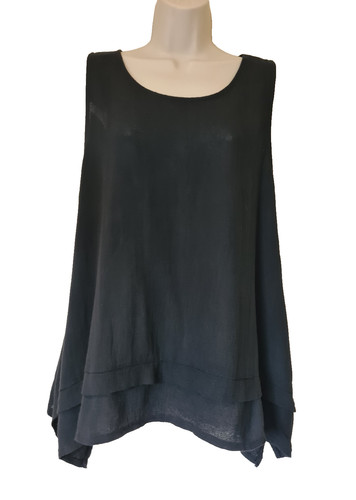 Italian washed linen - italian,