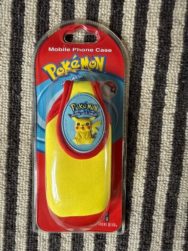2000 pokemon mobile phone - mobile,