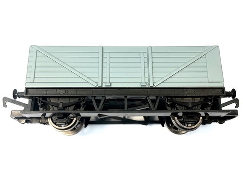 Hornby dark grey - ,