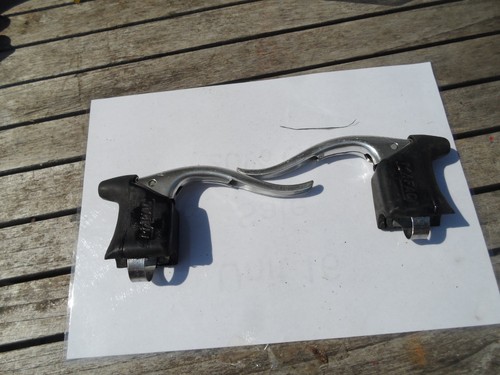 Mafac brake levers - brake,