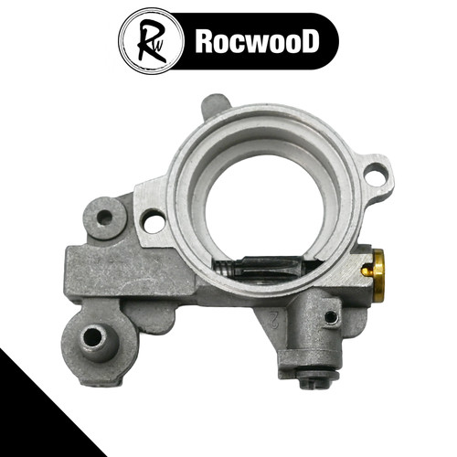 Chain oil pump assembly fits - chain,