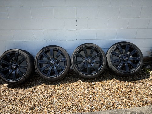Inch range rover sport - range,