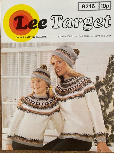 Vintage lee target 9216 - lee,