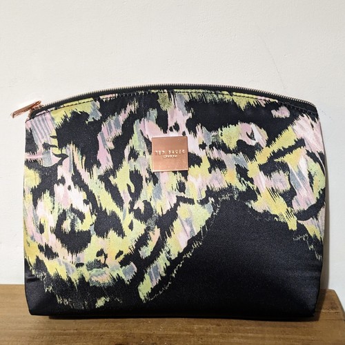 Ted baker black yellow wash - ted,