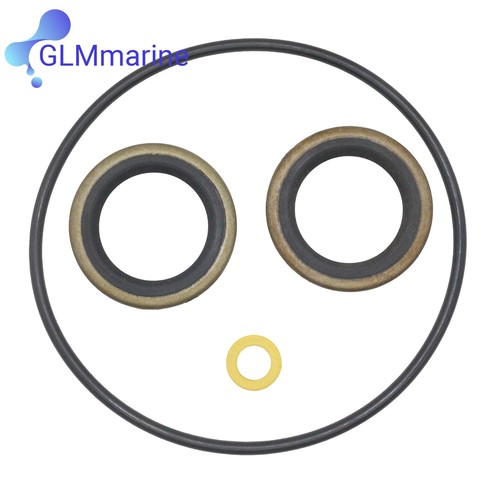 Lower unit seal kit - unit,