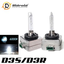 OEM Xenon HID Replace