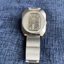 vintage mens rotary automatic